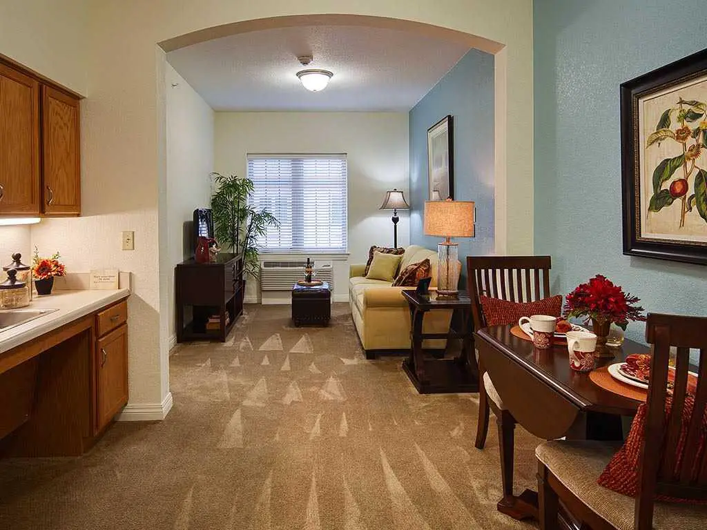 Photo of Legend at Fort Worth, Assisted Living, Fort Worth, TX 6