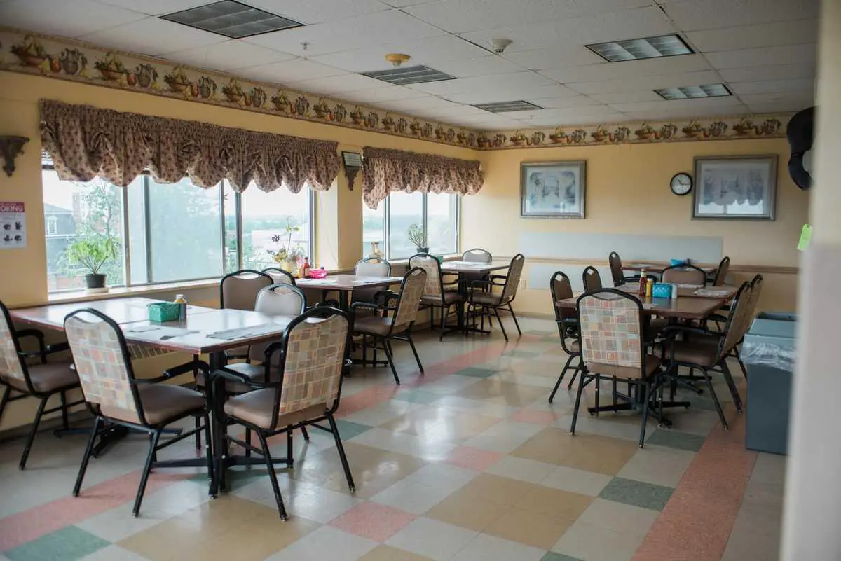 Photo of Leroy Manor, Assisted Living, Le Roy, NY 1