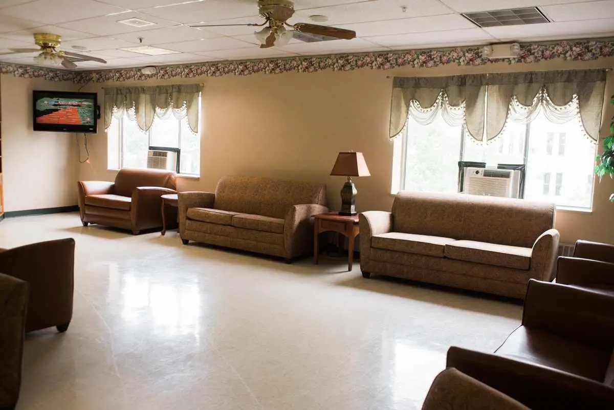 Photo of Leroy Manor, Assisted Living, Le Roy, NY 2