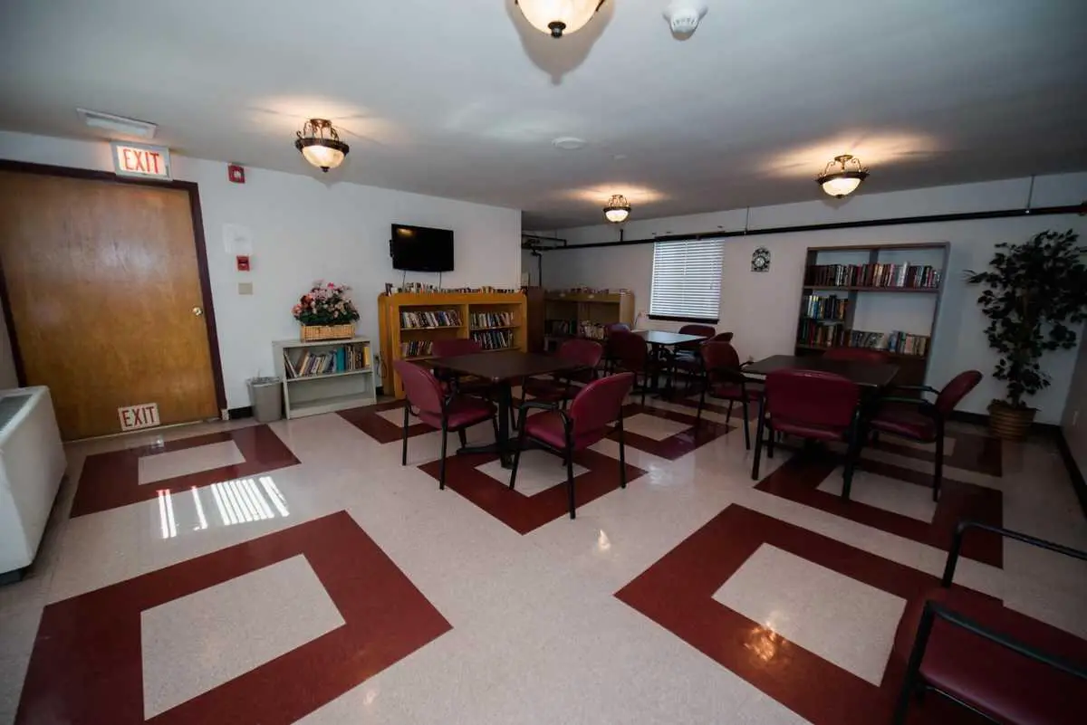 Photo of Leroy Manor, Assisted Living, Le Roy, NY 10
