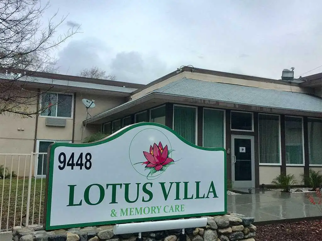 Photo of Lotus Villa and Memory Care, Assisted Living, Memory Care, Fontana, CA 8