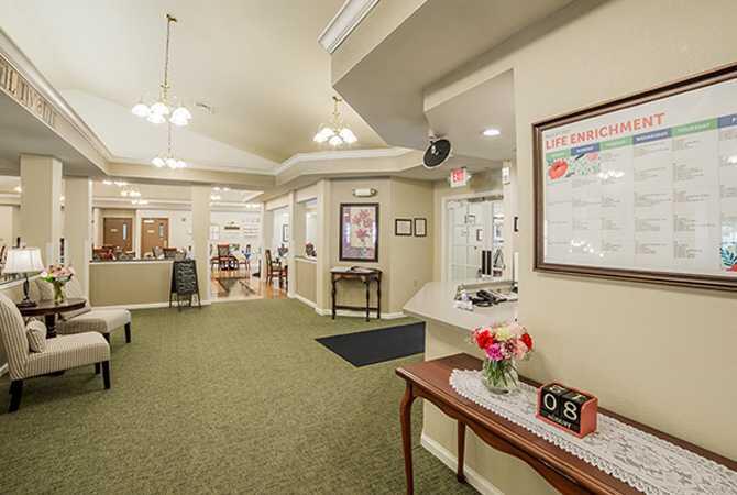 Photo of Lynd Place, Assisted Living, Muncie, IN 7