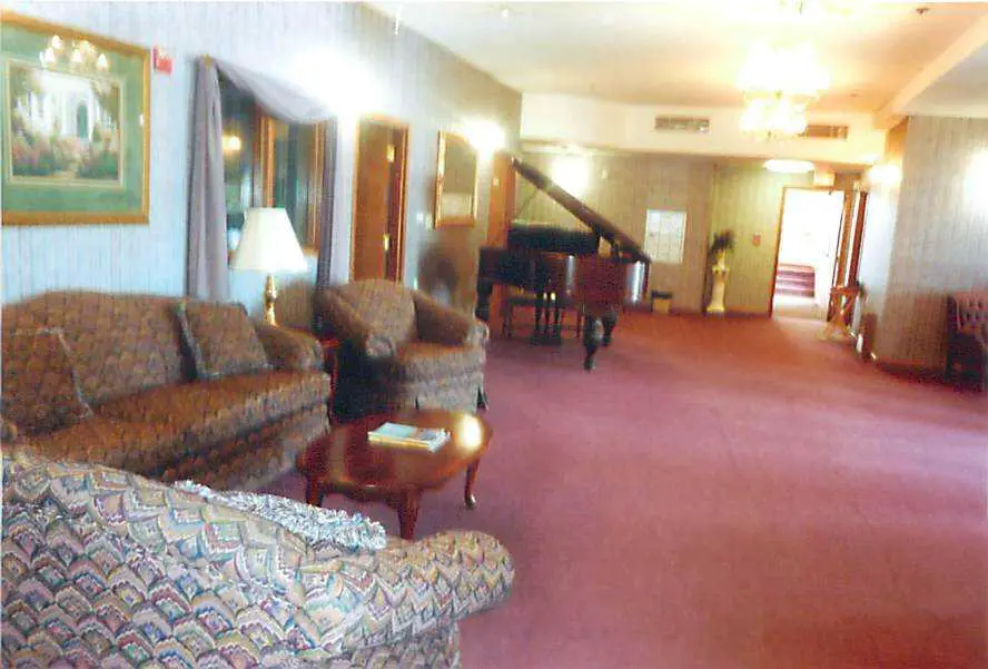 Photo of Madigan House, Assisted Living, Memory Care, Houlton, ME 1