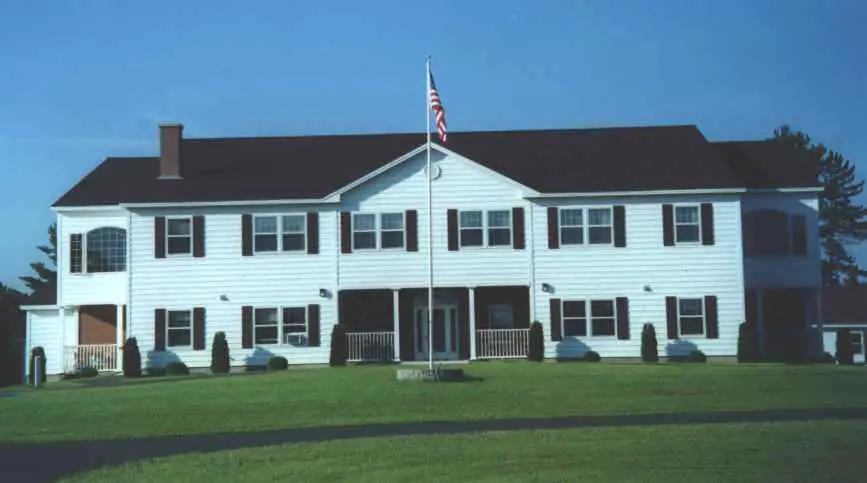 Photo of Madigan House, Assisted Living, Memory Care, Houlton, ME 8