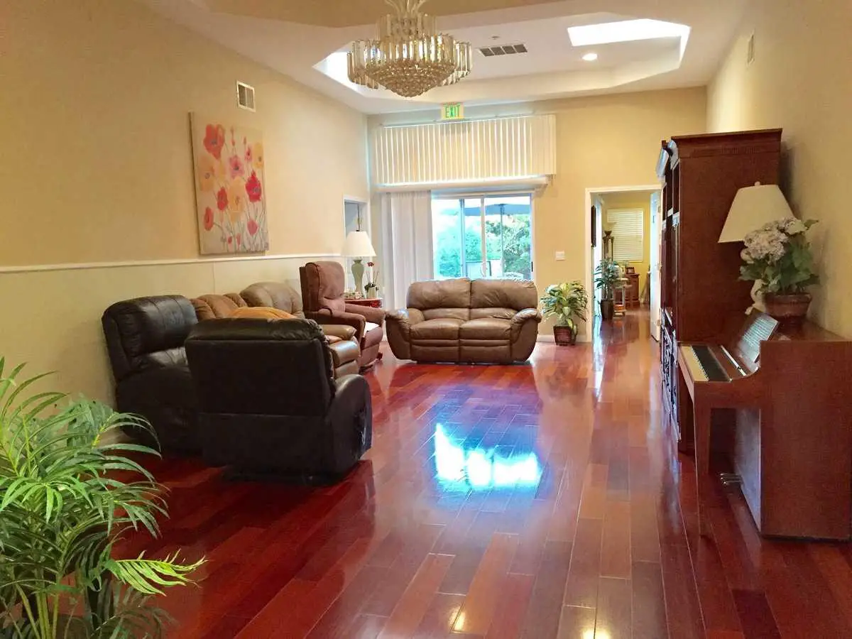 Photo of Mansel Guest Home, Assisted Living, Manhattan Beach, CA 5