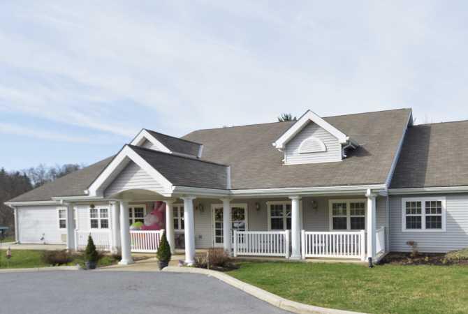 Photo of McCullough Place, Assisted Living, Johnstown, PA 7