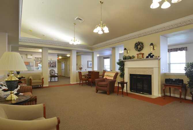 Photo of McCullough Place, Assisted Living, Johnstown, PA 8