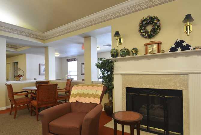 Photo of McCullough Place, Assisted Living, Johnstown, PA 9