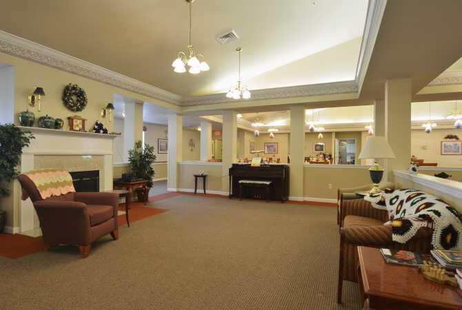 Photo of McCullough Place, Assisted Living, Johnstown, PA 10