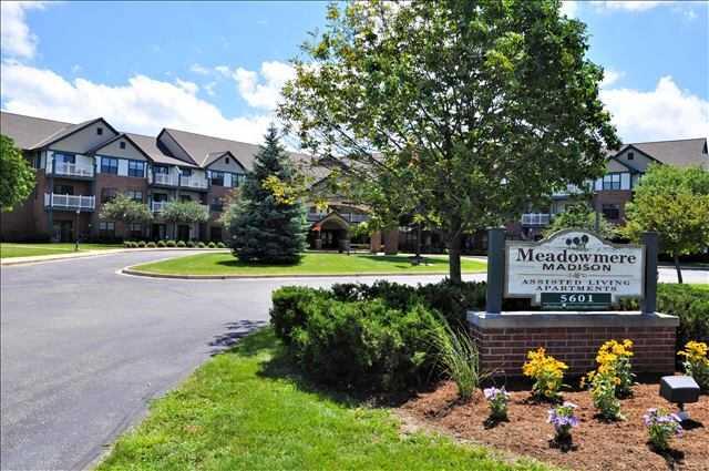 Photo of Meadowmere Madison, Assisted Living, Madison, WI 1