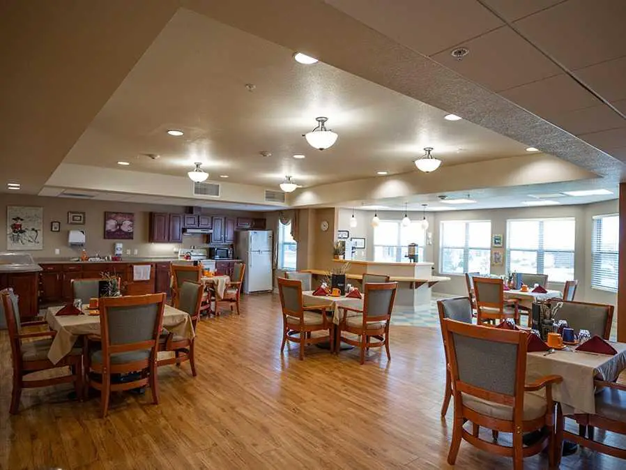 Photo of Meadowview of Greeley, Assisted Living, Greeley, CO 8