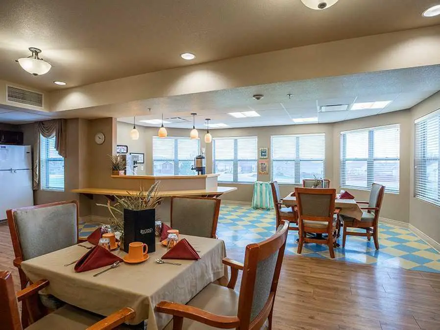 Photo of Meadowview of Greeley, Assisted Living, Greeley, CO 9