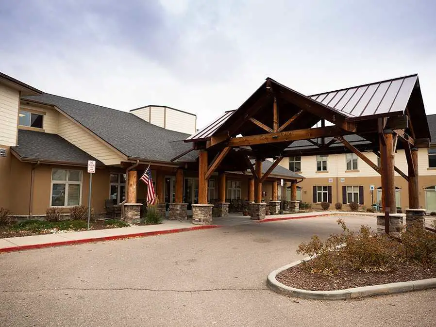 Photo of Meadowview of Greeley, Assisted Living, Greeley, CO 11