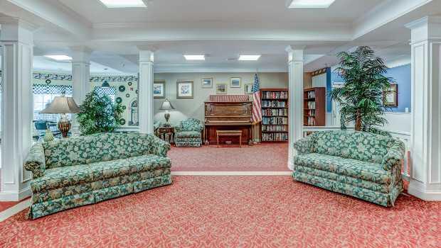 Photo of Morningside of Orangeburg, Assisted Living, Orangeburg, SC 3