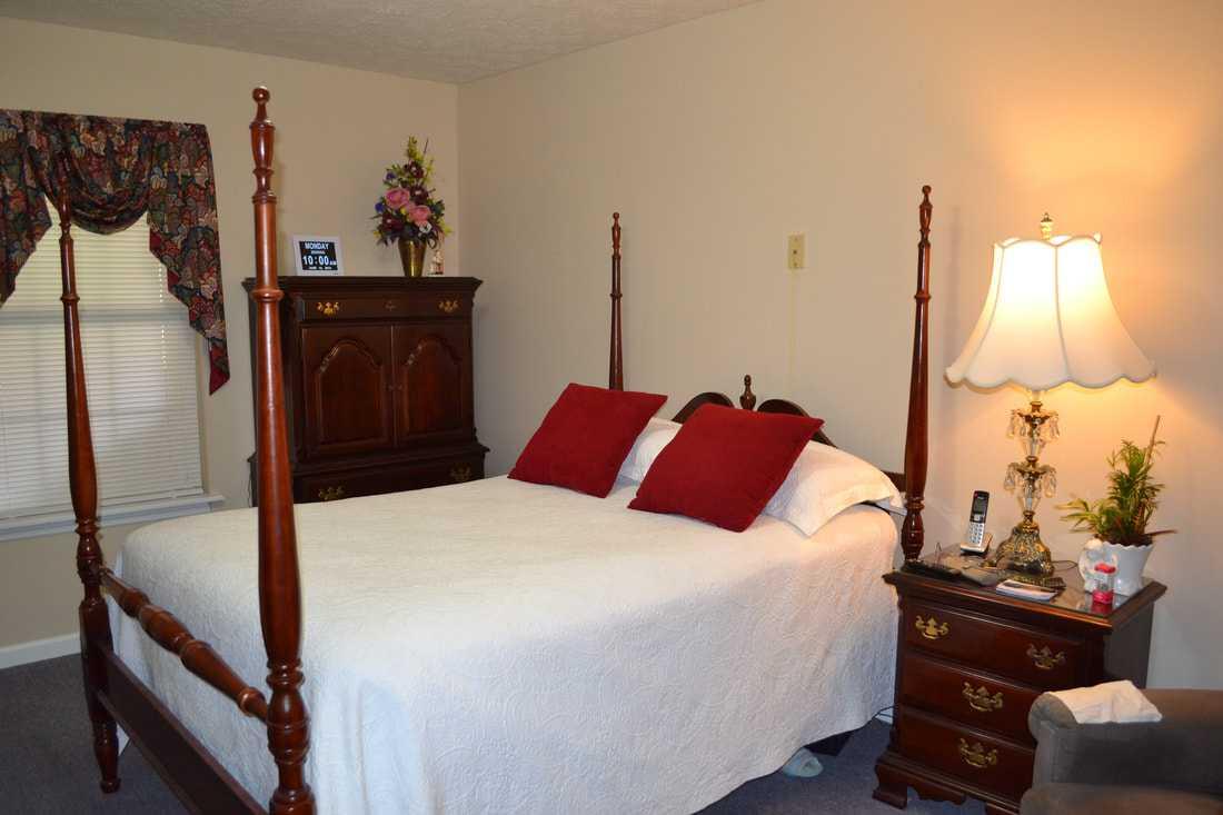 Photo of Mt. View Lake Specialty Care Assisted Living, Assisted Living, Memory Care, Sylacauga, AL 5