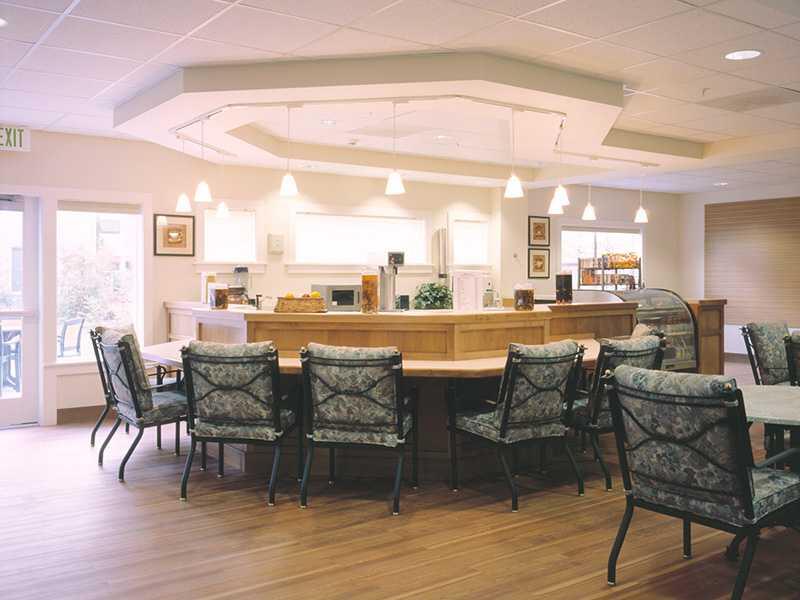 Photo of Park Place, Assisted Living, Seattle, WA 3