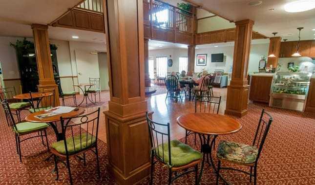 Photo of Pioneer Village, Assisted Living, Jacksonville, OR 4