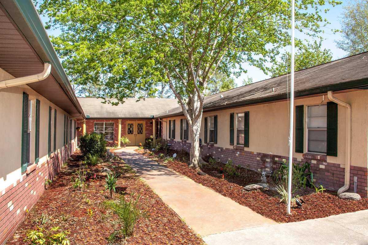 Photo of Pleasant Grove Manor, Assisted Living, Inverness, FL 1