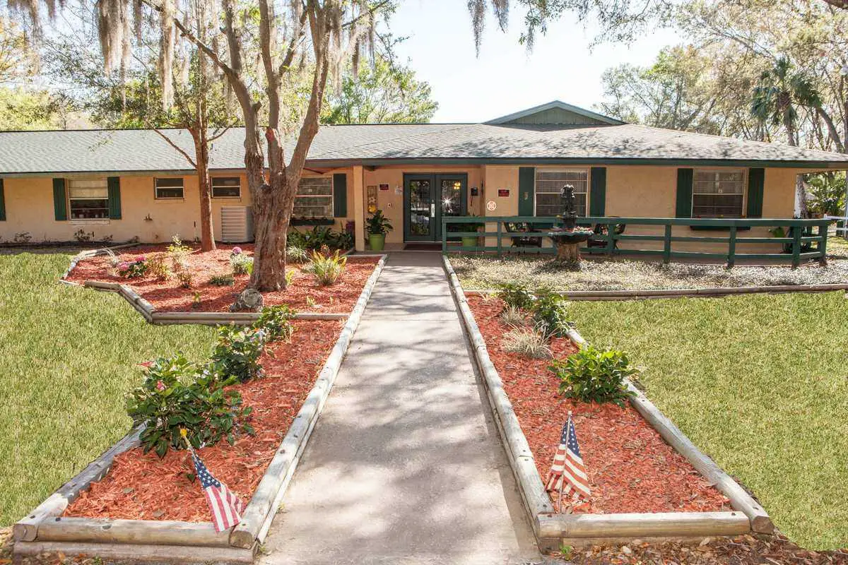 Photo of Pleasant Grove Manor, Assisted Living, Inverness, FL 2