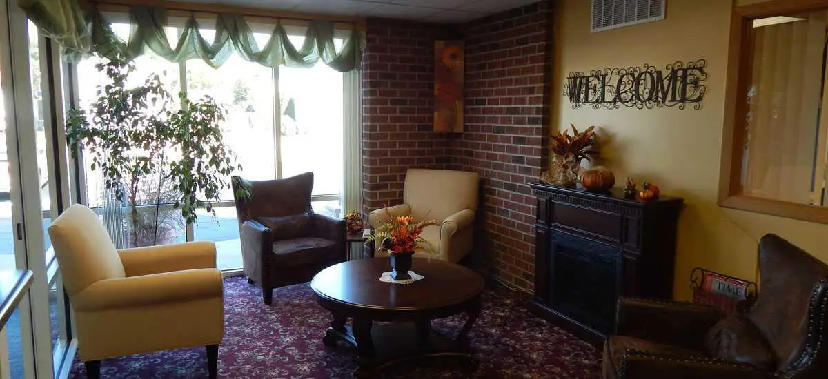Photo of Prairie Crossing, Assisted Living, Shabbona, IL 2