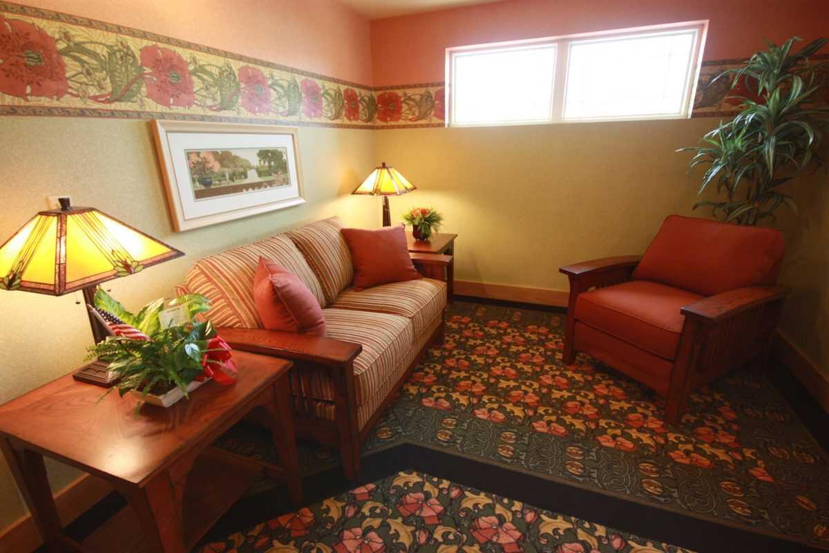 Photo of Prairie Living at Chautauqua, Assisted Living, Carbondale, IL 1