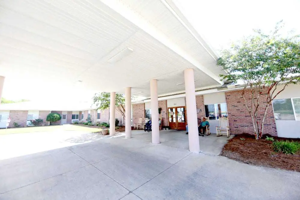 Photo of Providence Assisted Living of Cleveland, Assisted Living, Cleveland, MS 2