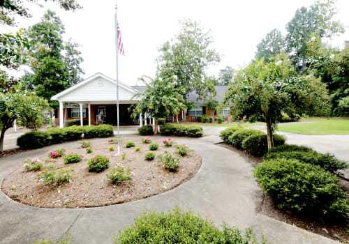 Photo of Providence Assisted Living of Cleveland, Assisted Living, Cleveland, MS 3