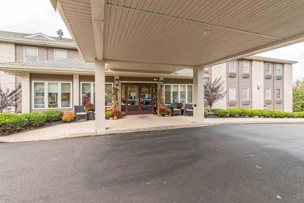 Photo of Rittenhouse Village at Muhlenberg, Assisted Living, Reading, PA 9