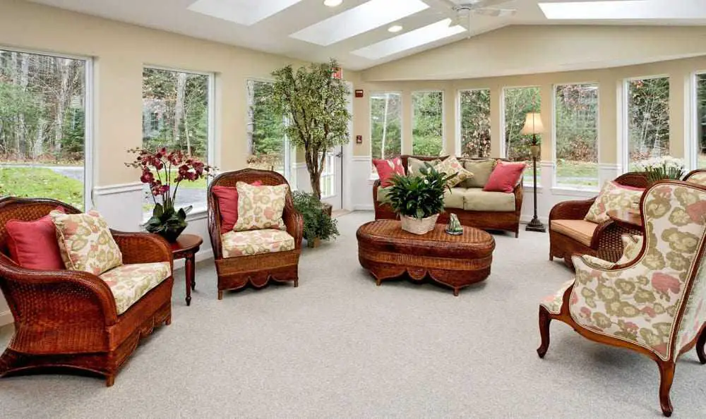 Photo of Scarborough Terrace, Assisted Living, Memory Care, Scarborough, ME 4