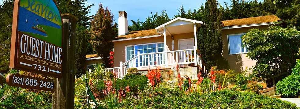 Photo of Seaview Guest Home, Assisted Living, Aptos, CA 1