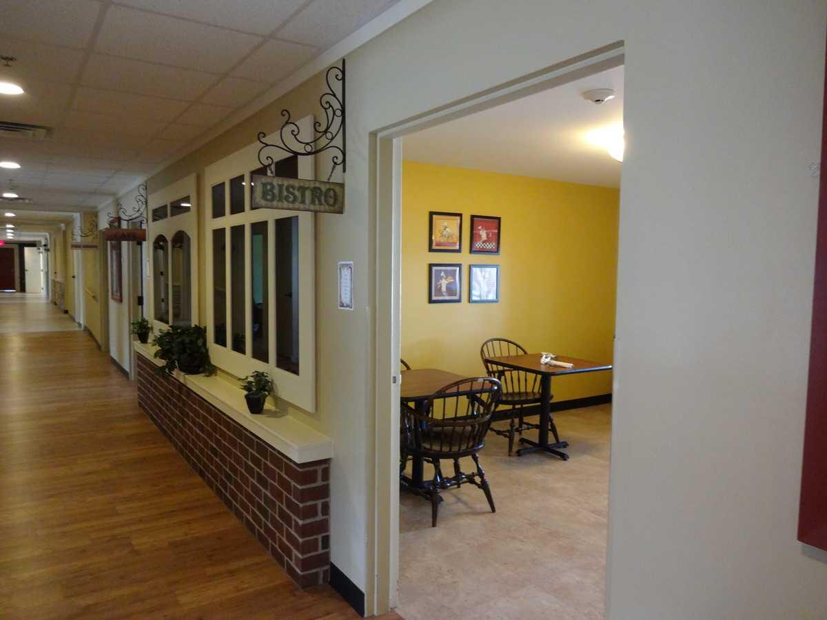 Photo of Sensations Memory Care Residence, Assisted Living, Memory Care, Charlotte, MI 4