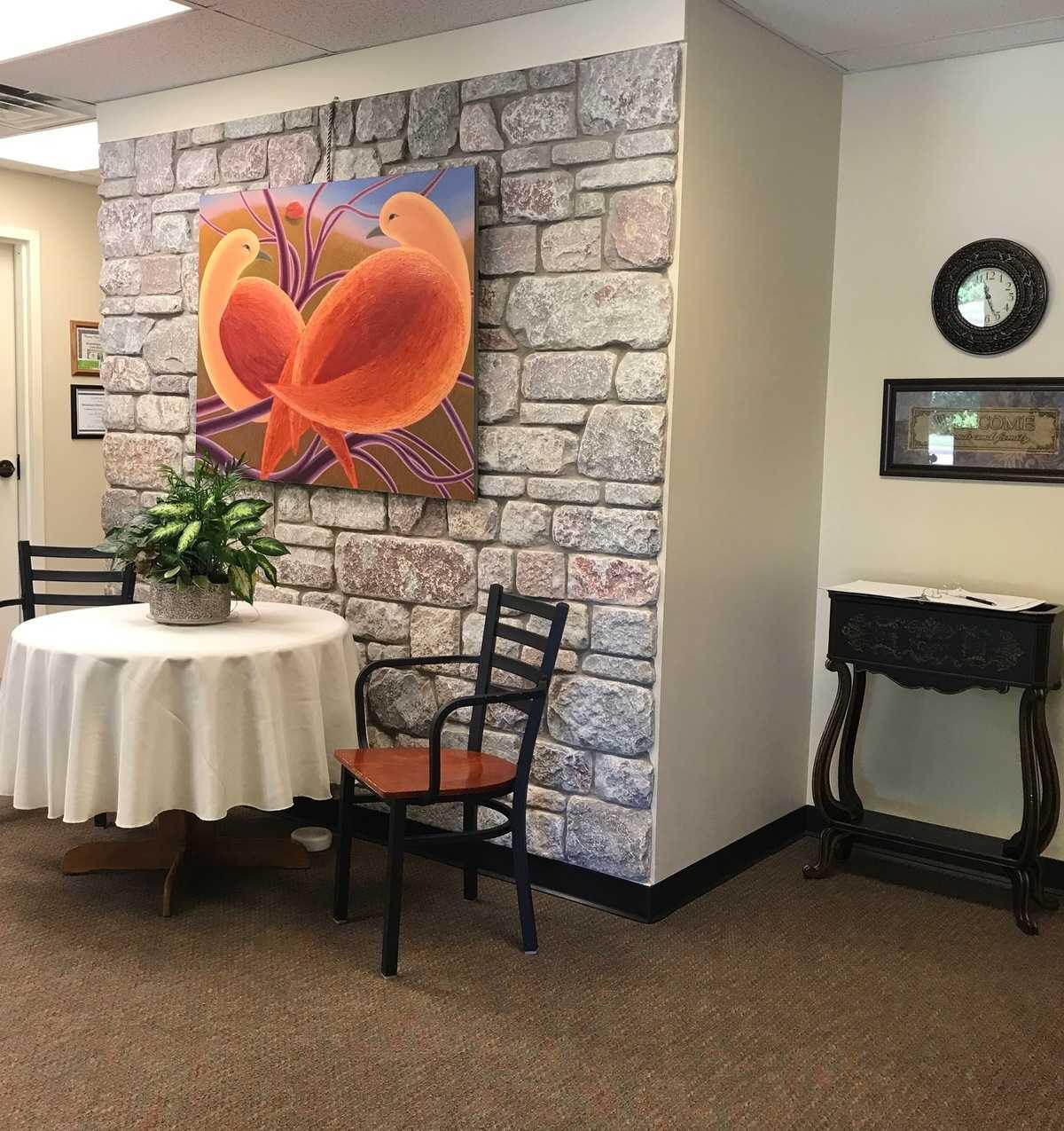 Photo of Sensations Memory Care Residence, Assisted Living, Memory Care, Charlotte, MI 9
