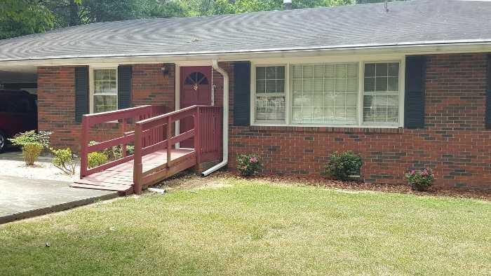 Photo of Serenity Springs Home Care, Assisted Living, Marietta, GA 5