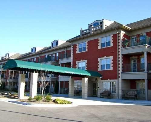 Photo of Silvercreek Senior Living, Assisted Living, Olive Branch, MS 4