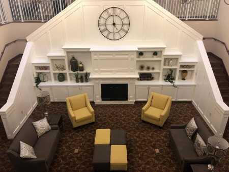 Photo of Silvercreek Senior Living, Assisted Living, Olive Branch, MS 8