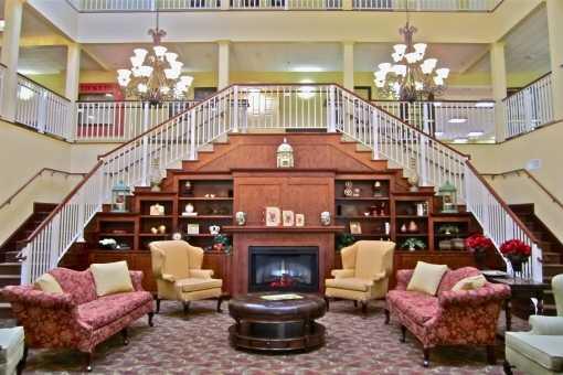 Photo of Silvercreek Senior Living, Assisted Living, Olive Branch, MS 9