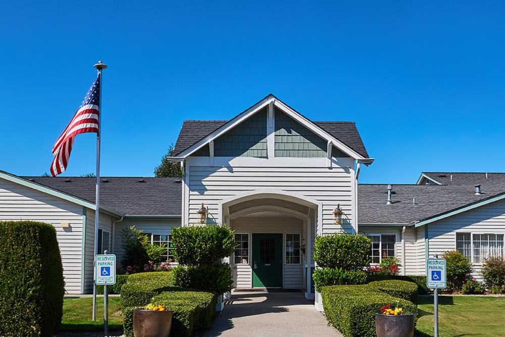 Photo of South Pointe Assisted Living, Assisted Living, Everett, WA 1