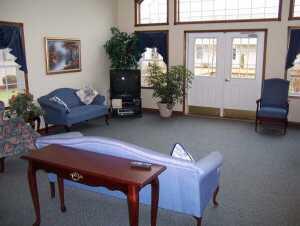 Photo of Spring Arbor Assisted Living Center, Assisted Living, Spring Arbor, MI 1