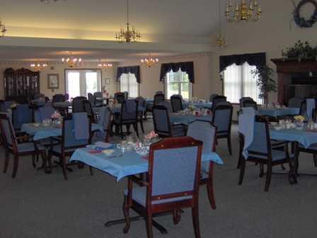 Photo of Spring Arbor Assisted Living Center, Assisted Living, Spring Arbor, MI 4