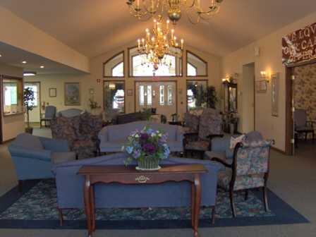 Photo of Spring Arbor Assisted Living Center, Assisted Living, Spring Arbor, MI 6