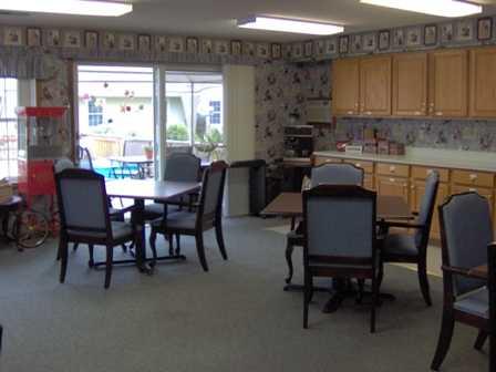 Photo of Spring Arbor Assisted Living Center, Assisted Living, Spring Arbor, MI 7