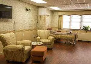 Photo of St. Augustine Towers, Assisted Living, Cleveland, OH 5
