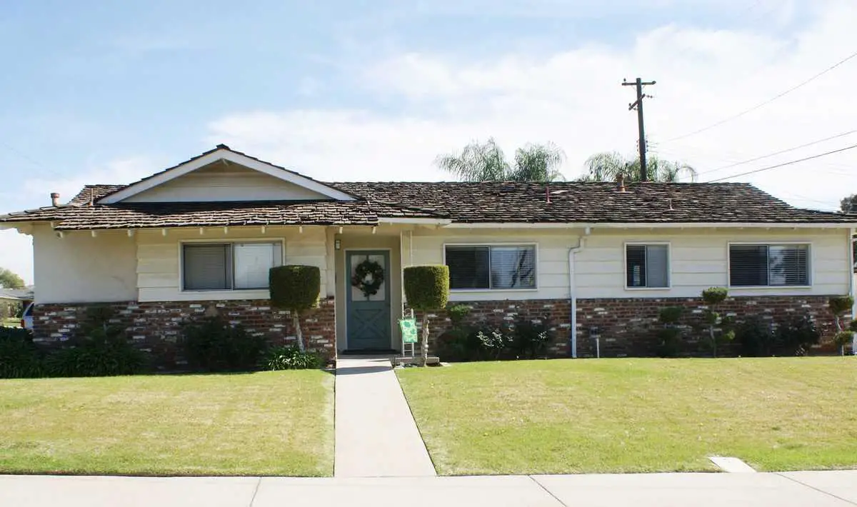 Photo of St. Jude's Homes - San Dimas, Assisted Living, San Dimas, CA 5