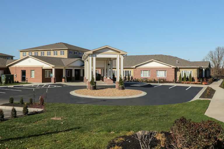 Photo of Stratford Commons, Assisted Living, Memory Care, Overland Park, KS 7