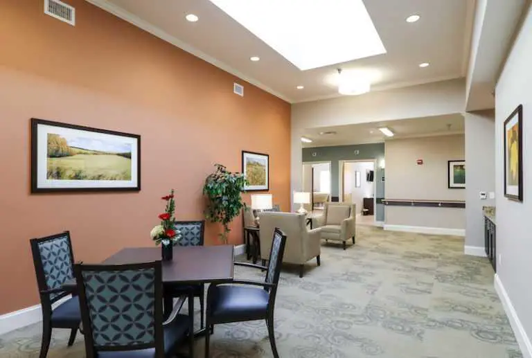 Photo of Stratford Commons, Assisted Living, Memory Care, Overland Park, KS 10