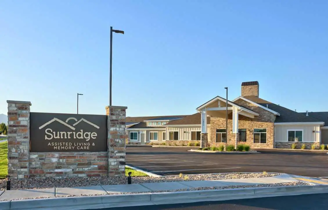 Photo of Sunridge Assisted Living of Roy, Assisted Living, Roy, UT 2