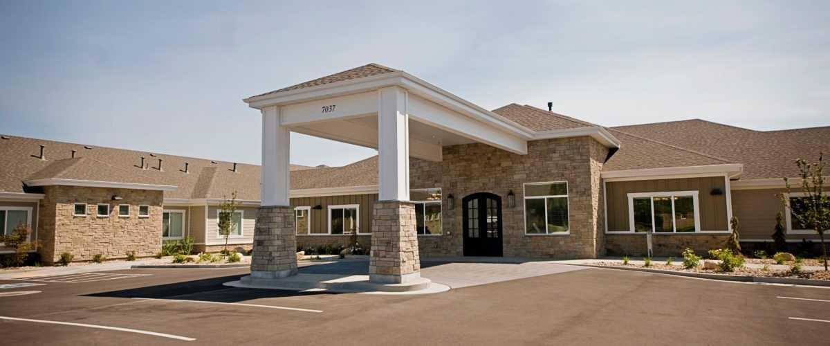Photo of Sunridge Assisted Living of Roy, Assisted Living, Roy, UT 20