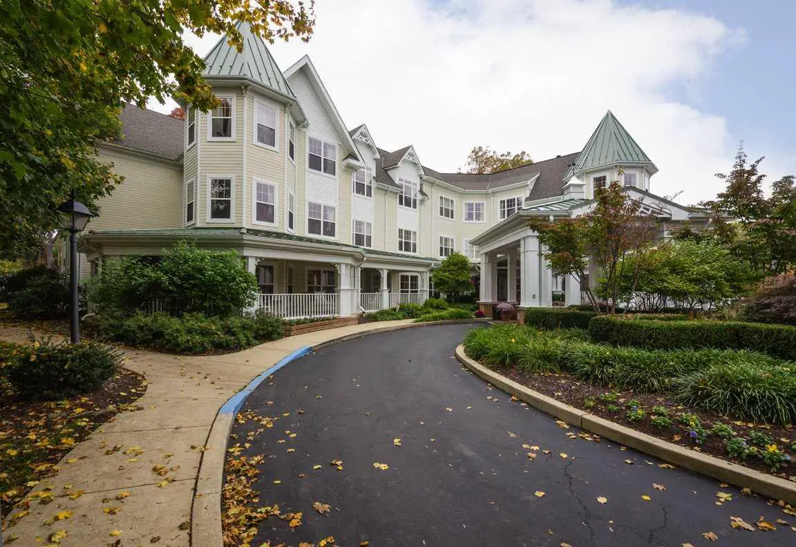Photo of Sunrise of Haverford, Assisted Living, Haverford, PA 1