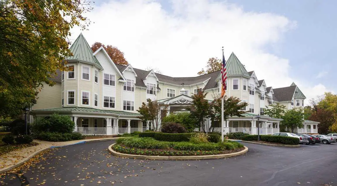 Photo of Sunrise of Haverford, Assisted Living, Haverford, PA 2