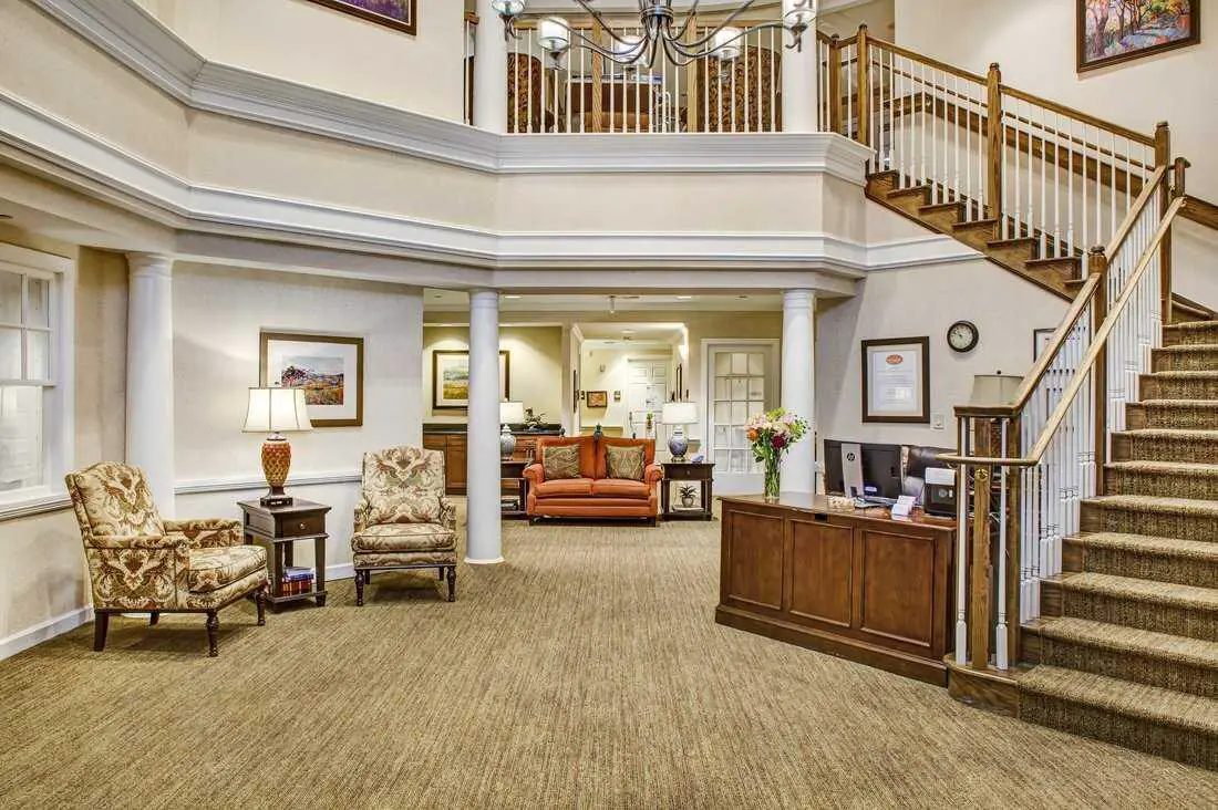 Photo of Sunrise of Haverford, Assisted Living, Haverford, PA 6
